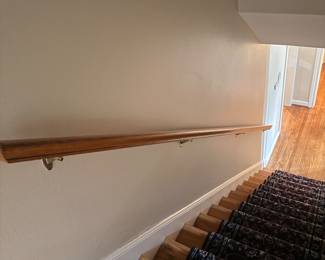Stair runner