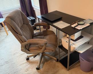Desk with Chair $65