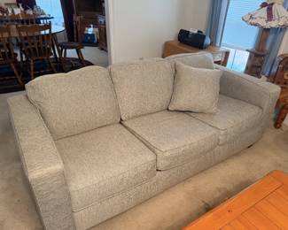 Sofa 80x36x30 $325