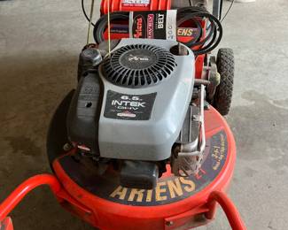 ARIENS Self Propel Lawnmower...Great item