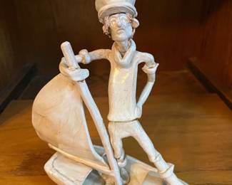 Dino Bencini Sailor...adorable!