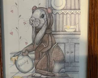 Honny Bunny