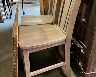 Bar stools