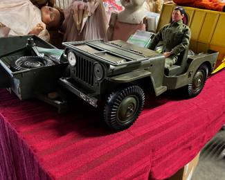 GI Joe lot