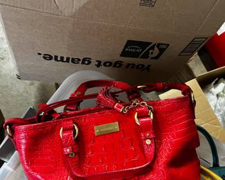 Brahman handbags