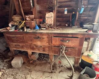 Workbench
