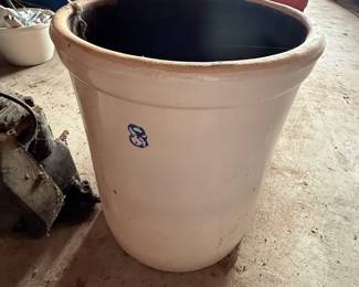 Crock no cracks