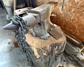 Anvil