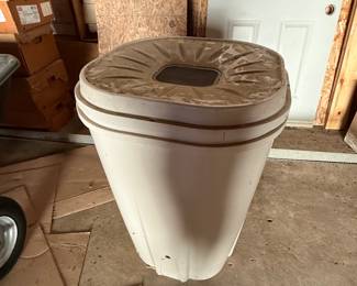 Rain barrel