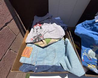 Sale Picture