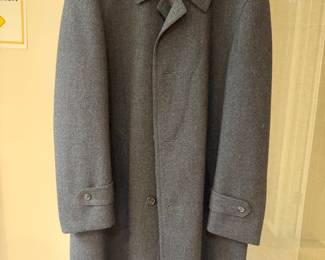 Men’s coat