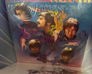 Records
