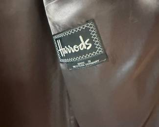 Men’s coat