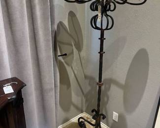 Large candelabra 