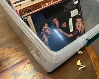 Records