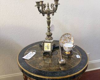 Mainland  Smith table
