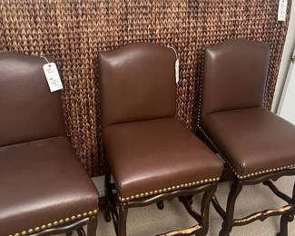 Bar stools
