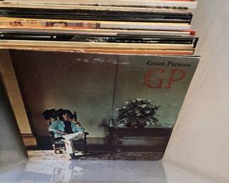 Records