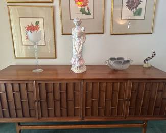 Mid-century modern