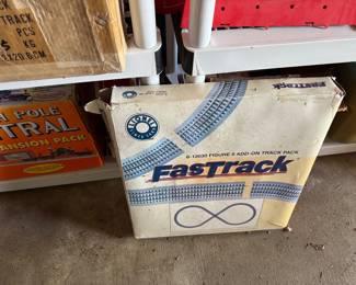 FasTrack