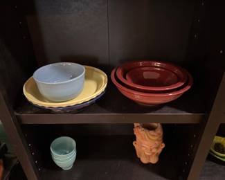 Fiesta ware