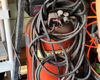 Compressor