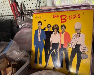 33 LP Records