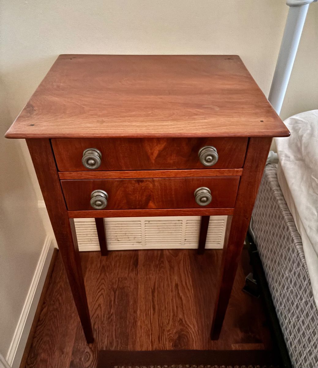 Vintage Table