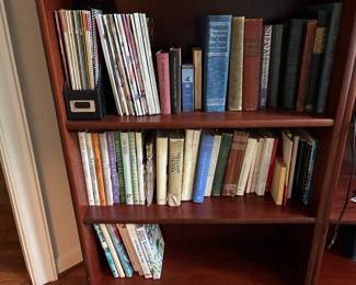 Mo Books 