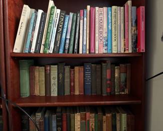 Did I say Books