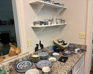 Porcelain