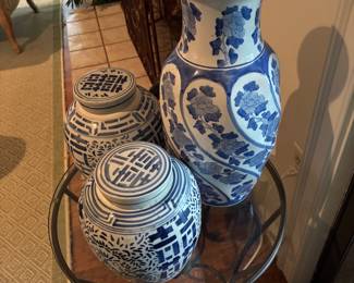 Porcelain