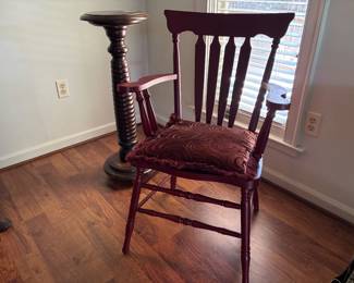 Cool Vintage Chairs