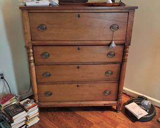 Fine Chest