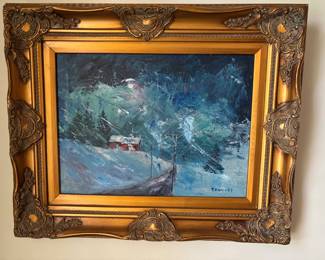 Nice Paintings/ Prints