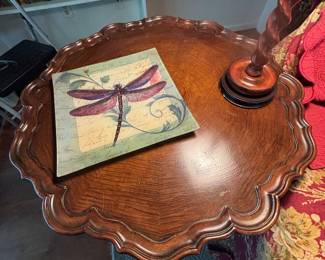 Incredible Table