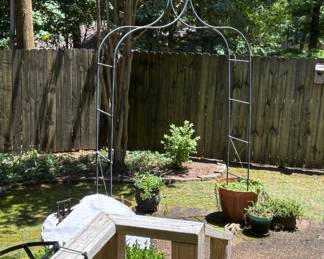 Trellis