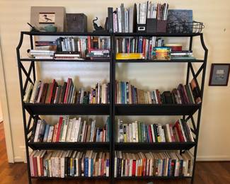 Fine Book Cases
