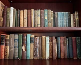 Collector/ Decorator Dreams