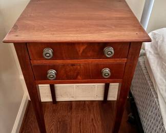 Vintage Table