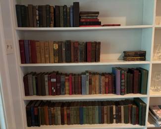 Even Mo VINTAGE Books