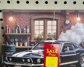 Sale Picture