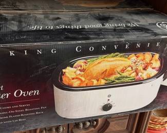 NEW IN BOX PRODUCTS