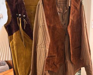 WESTERN STYLE 