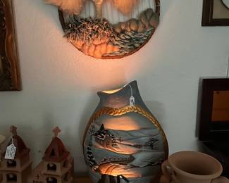 SOUTHWESTERN ART