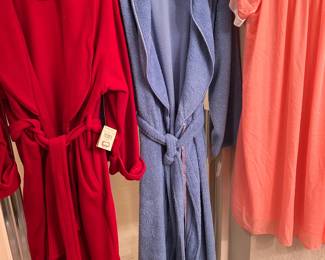 NIGHTWEAR