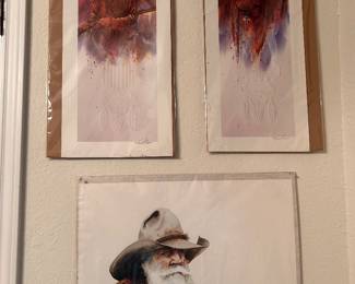 ART PRINTS