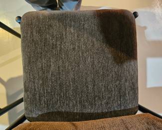 Fabric Detail
