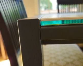 Table Detail