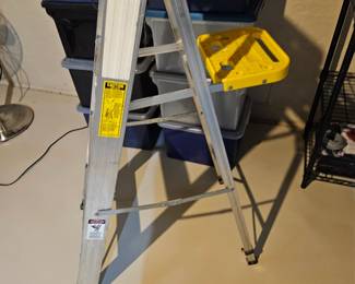 Keller Ladder